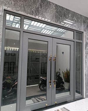 Cửa Nhôm Thủy Lực 2 Cua Nhom Thuy Luc 13