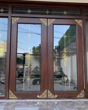 Cửa Nhôm Thủy Lực 8 Cua Nhom Thuy Luc 7