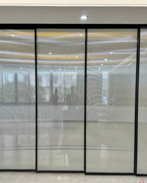 Cửa Trượt Slim 2 Cua Truot Slim 11