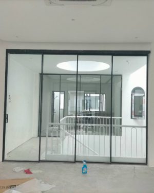 Cửa Trượt Slim 7 Cua Truot Slim 6