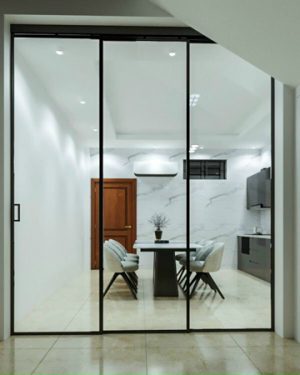 Cửa Trượt Slim 6 Cua Truot Slim 7