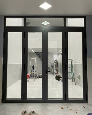 Cửa nhôm Xingfa