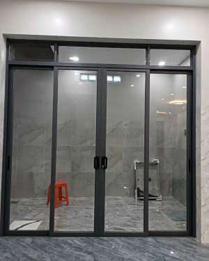 Cửa nhôm Xingfa