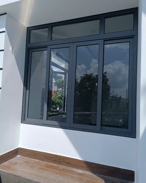 Cửa nhôm Xingfa