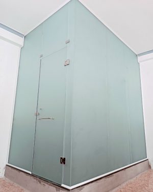 Phòng Tắm Kính 6 Phong Tam Kinh 3