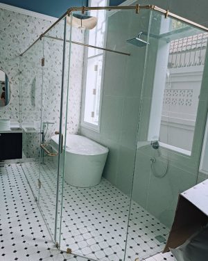 Phòng Tắm Kính 9 Phong Tam Kinh 4