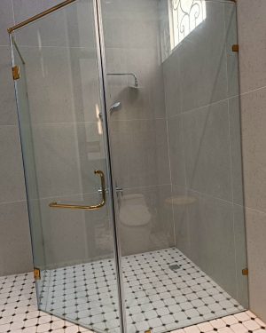 Phòng Tắm Kính 5 Phong Tam Kinh 6