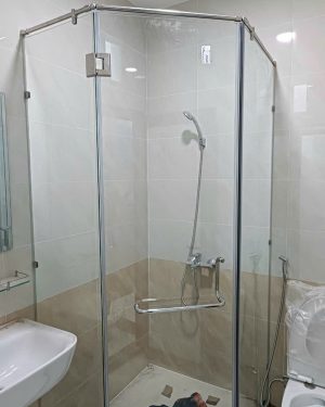 Phòng Tắm Kính 4 Phong Tam Kinh 7
