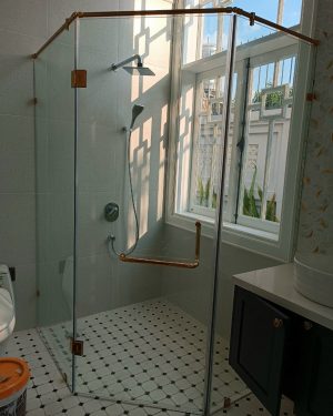 Phòng Tắm Kính 3 Phong Tam Kinh 8