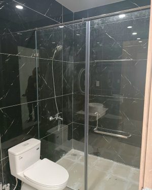 Phòng Tắm Kính 2 Phong Tam Kinh 9