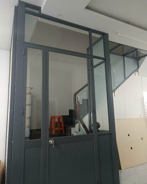 Vach Kinh Ngan Phong 1