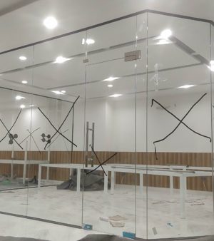 Vach Kinh Ngan Phong 17