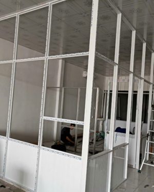 Vach Kinh Ngan Phong 19