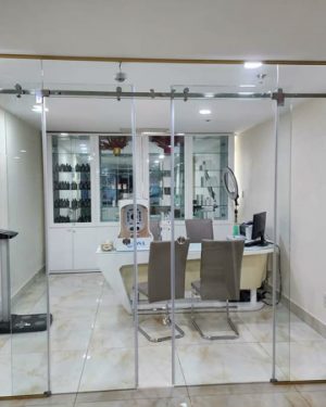 Vach Kinh Ngan Phong 21