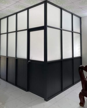 Vach Kinh Ngan Phong 8